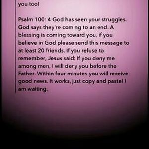 Meet your Posher, Clarissa